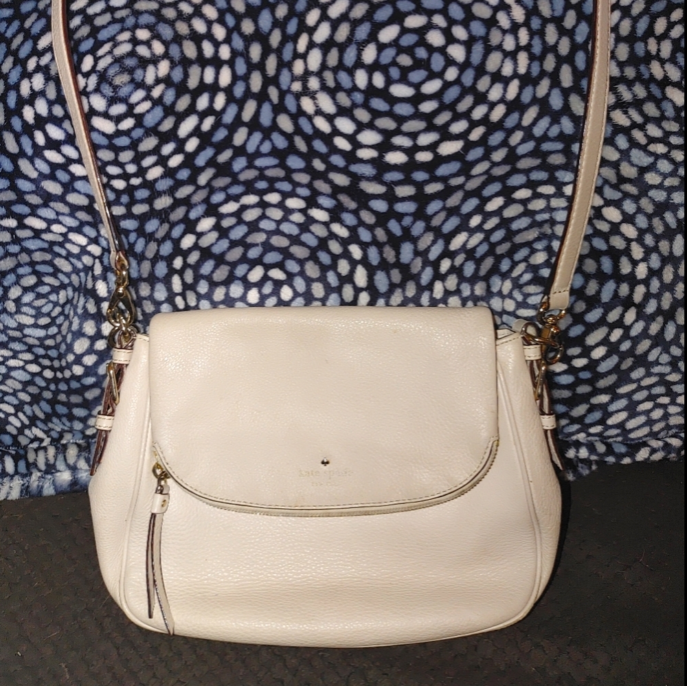 Kate Spade Cobble Hill Devin Convertible Crossbody
